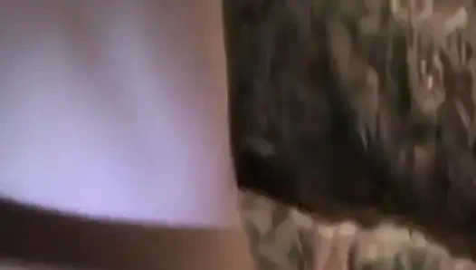 Zum ersten mal Amateure auf film