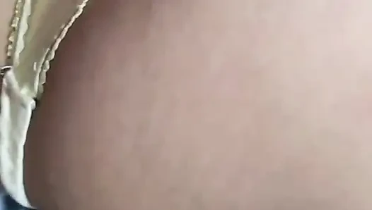 Arabisches teenie-mädchen