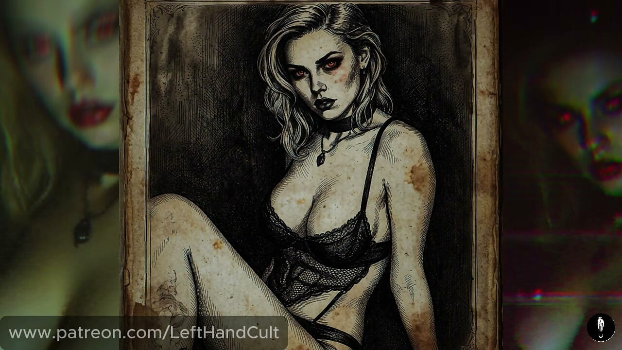 Grimoire of the Succubus - KNOX (HFO) (Level 1)