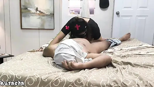 Traditionelle massage Fantasy-massage vollbusige Ölmassage körper zu körper