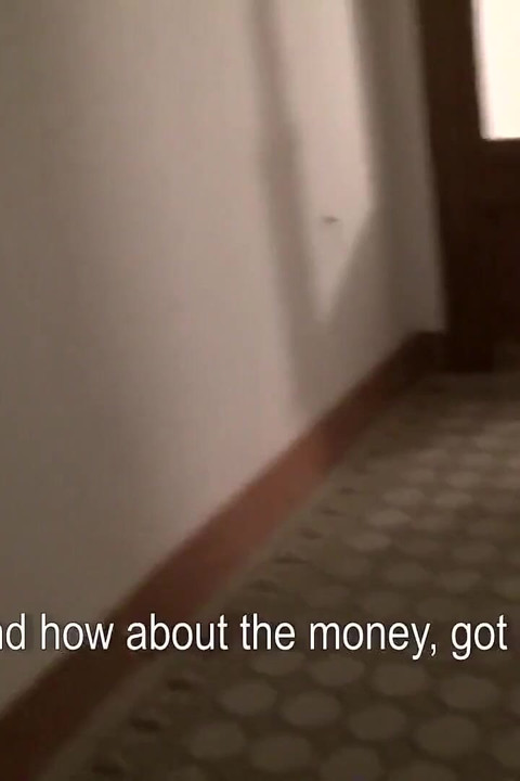 Pickups - Blonde Tonya Takes Steve Cash to Flaunt Her Large Bust & Get Fucked in Hallway