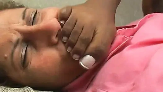 Karateka - Aninha Black