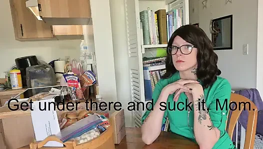 Hol das mit stiefsohn