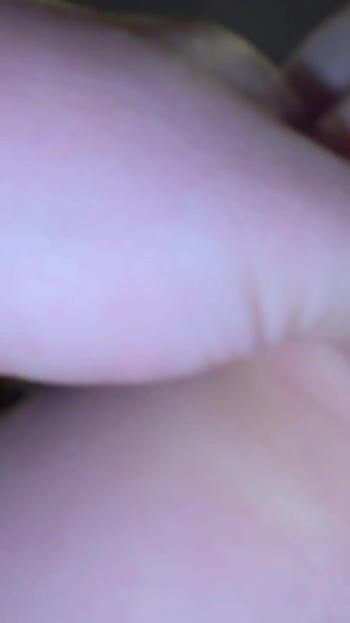 Emotional moment from "Amateur BBW woman creampied 4k"