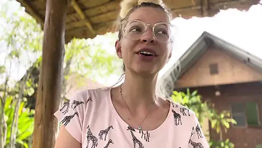 Mengapa Setiap wanita harus menginginkan hubungan yang dipimpin wanita (duh)