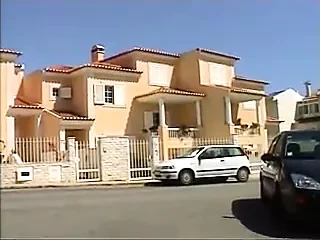 The Mansion of adulterous women. (PT)