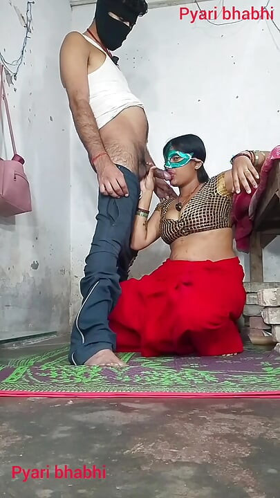 Une belle-sœur a commencé à hurler quand toute la bite a été mise dans sa chatte en levrette, baise brutale en hindi d’une femme au foyer desi
