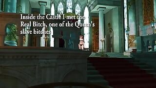 Advents of Nulle - Ep 4 - The Bitch Slave in the Castle