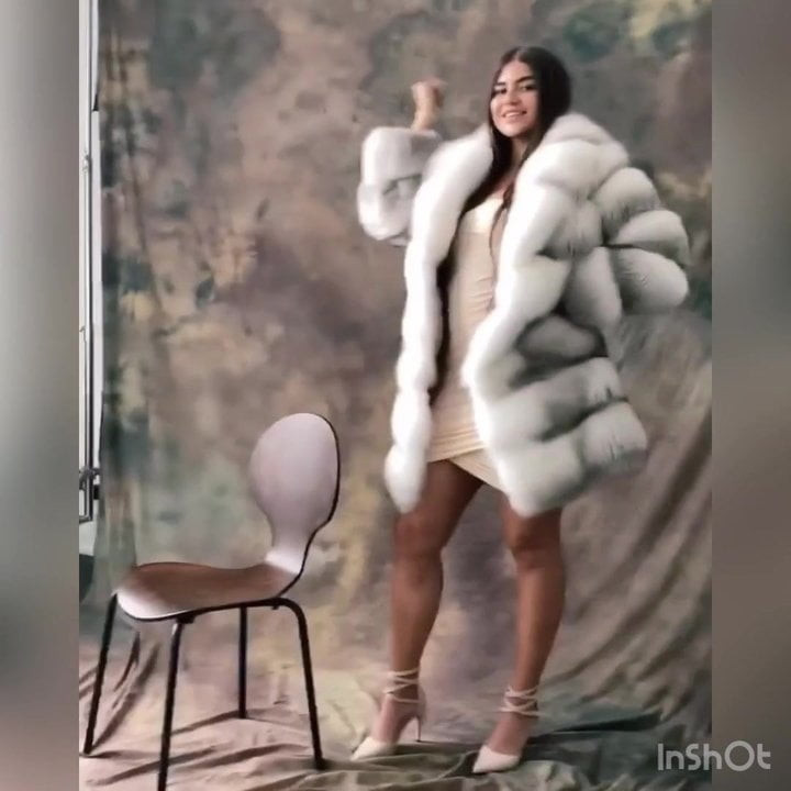 Fur girls