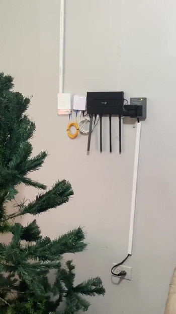 Epic moment from "I Fuck Big-assed Mother Christmas as my Christmas Gift"