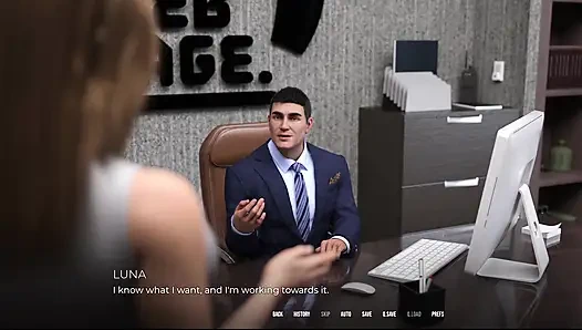 Güvensiz koca (bölüm 4)