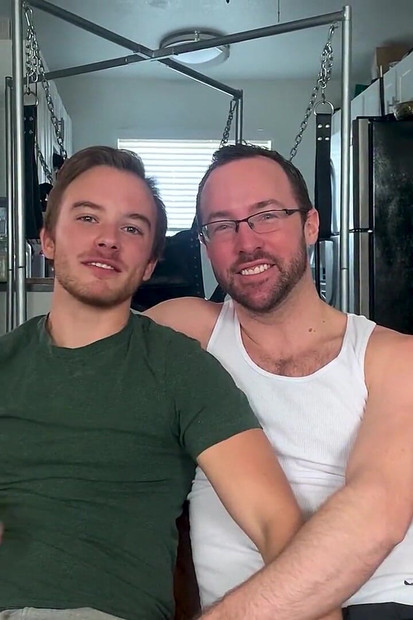 Spajanje u teretanu: Novopridošlica Luke Hudson Fistira Alexa Hawka