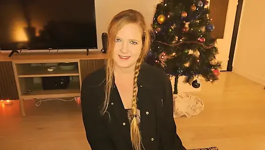 WICHsanleitung: befolge meine anweisungen zum countdown, werde ich dich kommen lassen?
