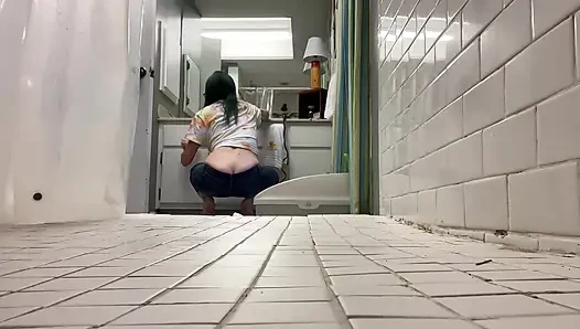 Buttcrack