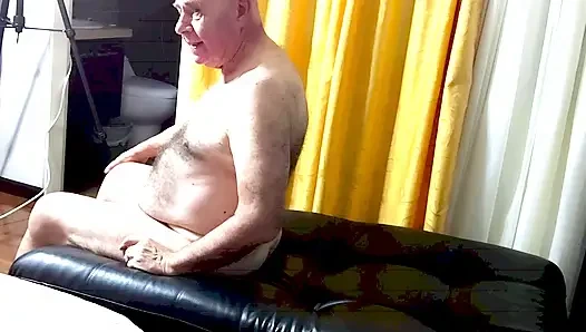 SEXATHON FOR BEST ORGASM WITH ADAMANDEVE AND LUPO