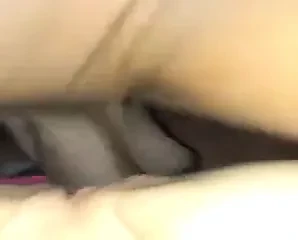 La moglie prova 14 pollici