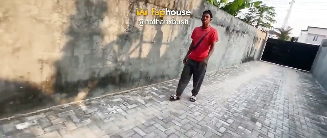 Gateman and the Madam