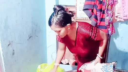 ДЕЗИ БХАБХИ ЖЕСТКО ТРАХНУЛ ЕЕ ЛЮБОВНИК (ГРЯЗНЫЙ ЗВУК НА BANGLA)