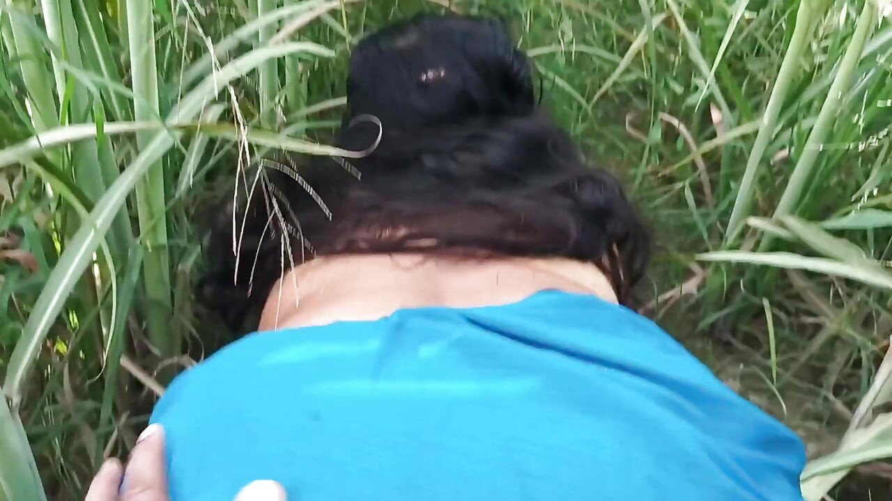 Hot Indian Outdoor Anal Sex Video Desi Bhabhi Ki Chudai