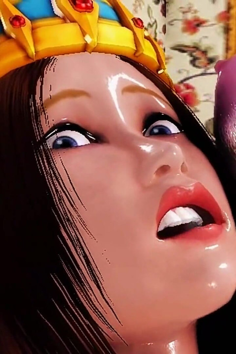 I Want Peach: the Royal Union (1080p HD Remaster)