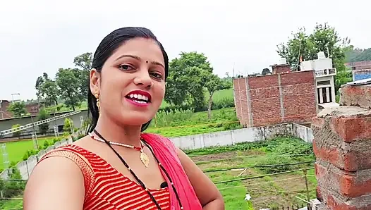 Desi Wife Fantasy Roleplay – Husband Wife Secret Stranger Game