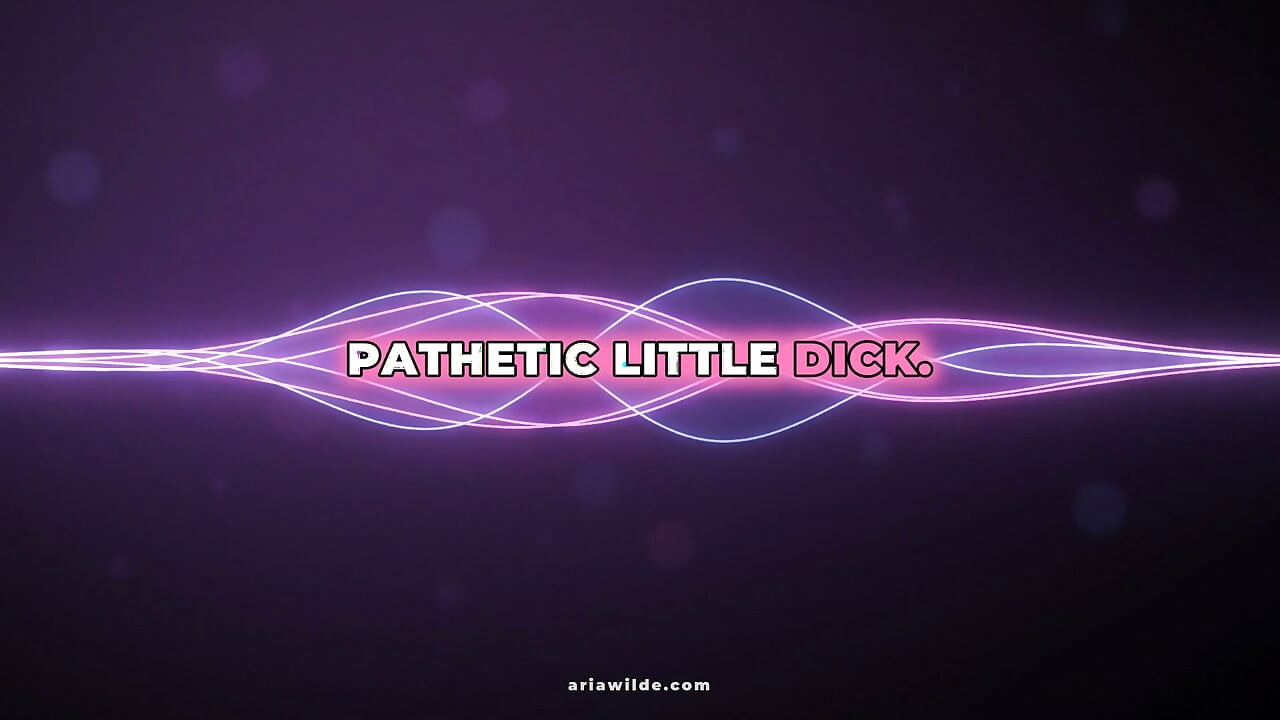 Babydoll Cuck Ruined On My Cock