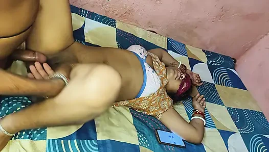 Bhabhi ki Desi bur ki khujali mittai bhabhi ki Desi hot 🥵