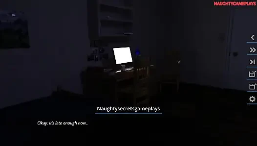 Мечты желания, часть 08, от Lewdlab