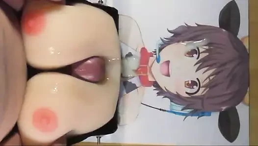 Sop Paizuri 12