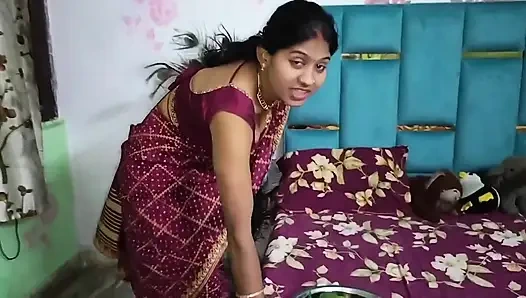 Video seks ganas pasangan baru hari valentine di luar ruangan.nikmati aja video ini.