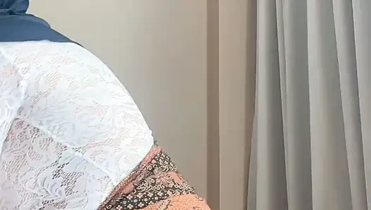 Indonesian traditional masturbate
