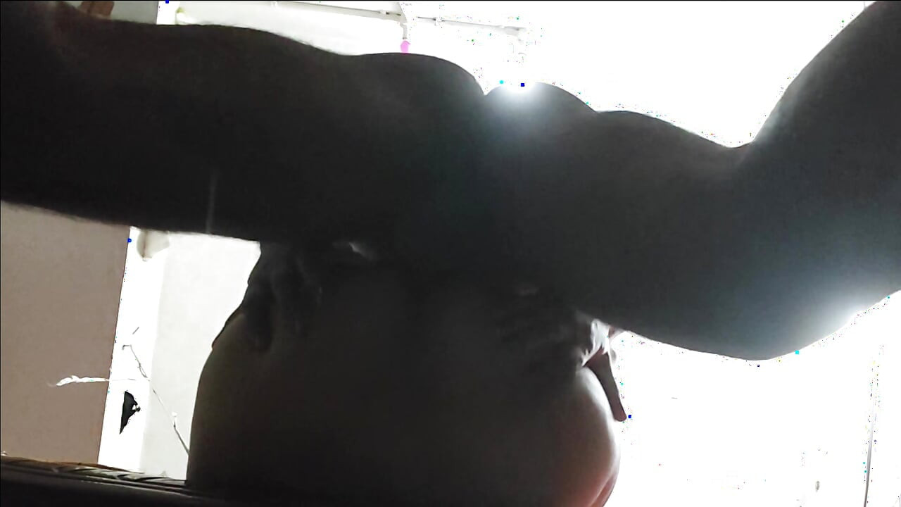 Indian Desi Wife Love to Fuck with Sexy Husband in Doggy Style