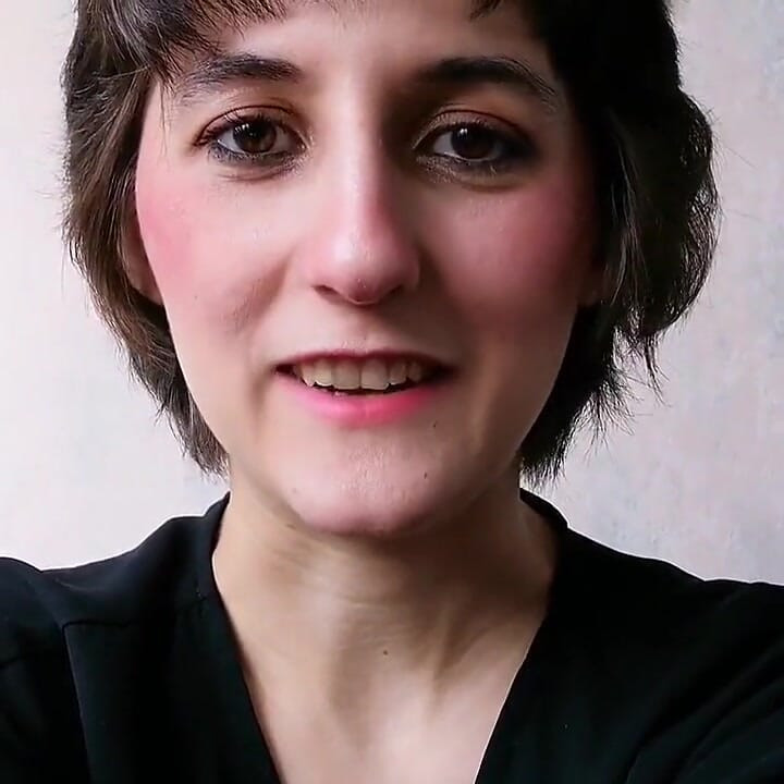 You will live in my pussy