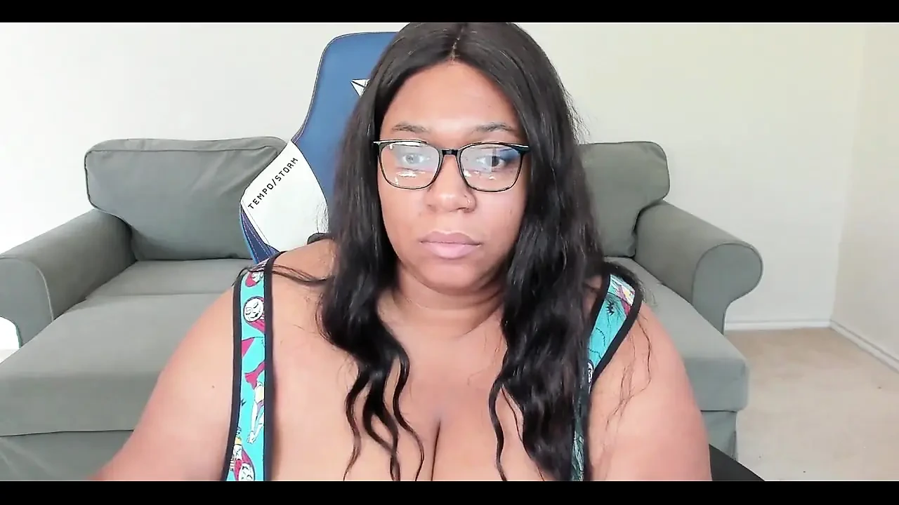 Big Boobs Live Stream