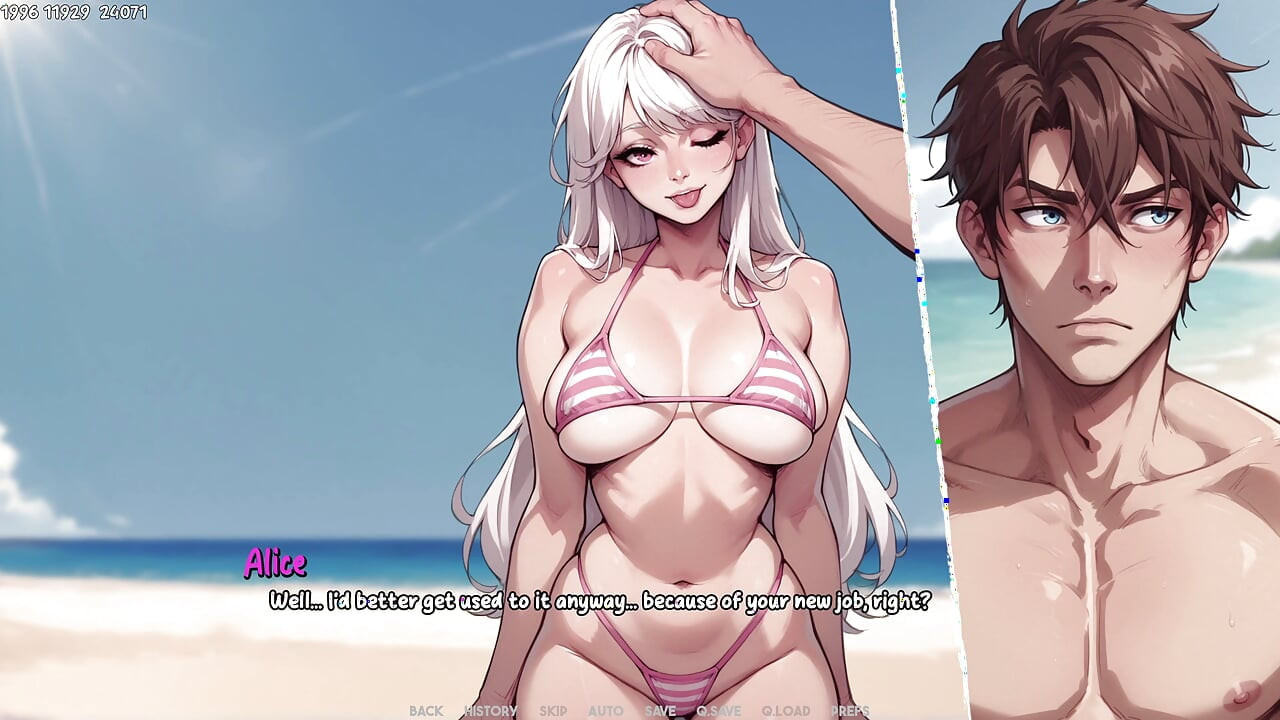 Σκιές της φιλοδοξίας (μέρος 33)