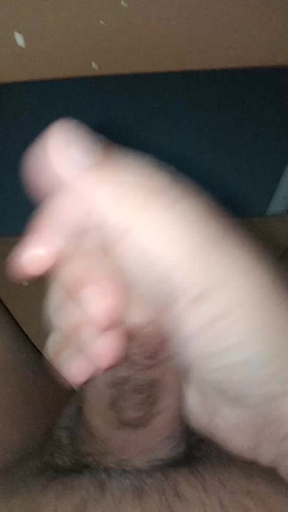 A Normal Jerk Off