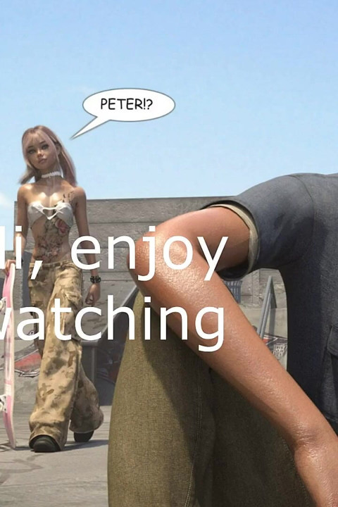 The Bet