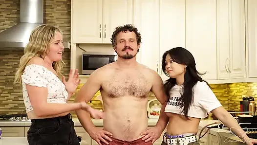 Röportaj: Charlie Forde, Robby Apples, Lulu Chu ile zaman yolculuğu