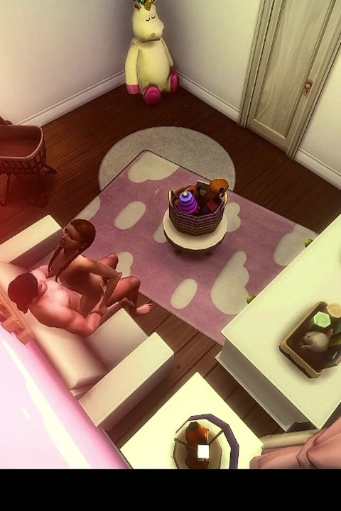 She Makes Dick Time Look Adorable