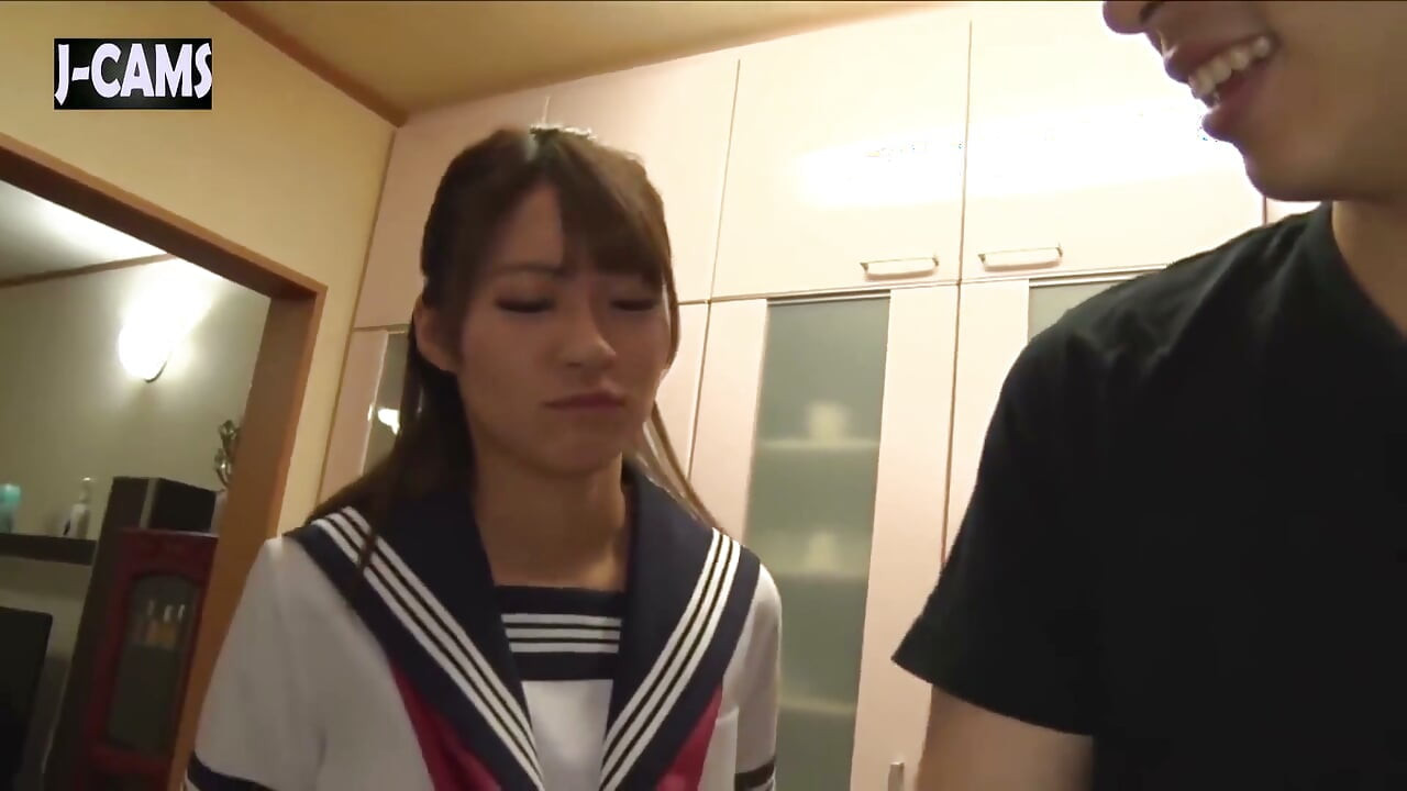 Begging Beauty's Naughty Temptation Sex - Natsu Tojo - Ep2