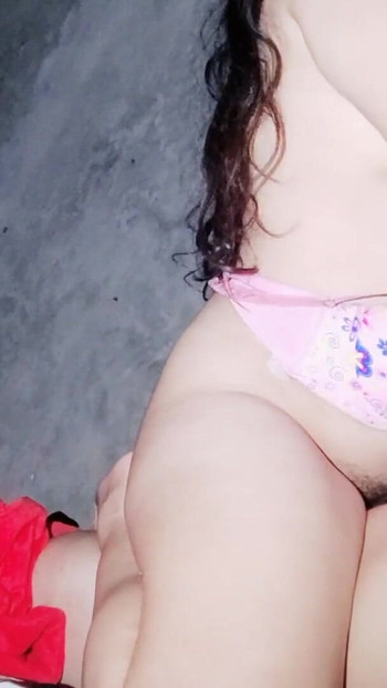 Spectacular moment from "This young lady turned 18 and I let us fuck without a condom, she will ride my dick bareback"