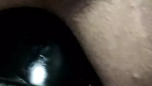 Aşırı dildo