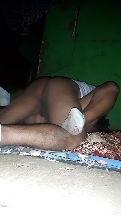 slutty wife cheating on her husband with the neighbor.