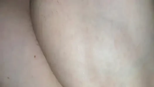 An interesting video from my wife's phone.
