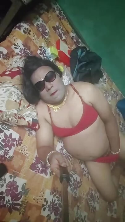 Single Transgender Show