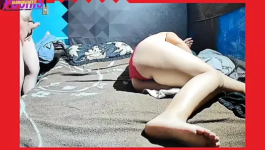 МУДРЫЙ СОВЕТ МОЕЙ СВОДНОЙ СЕСТРЕНКИ MIA: СНАЧАЛА ВЫ ДОЛЖНЫ СМАЧИТЬ ЭТО!