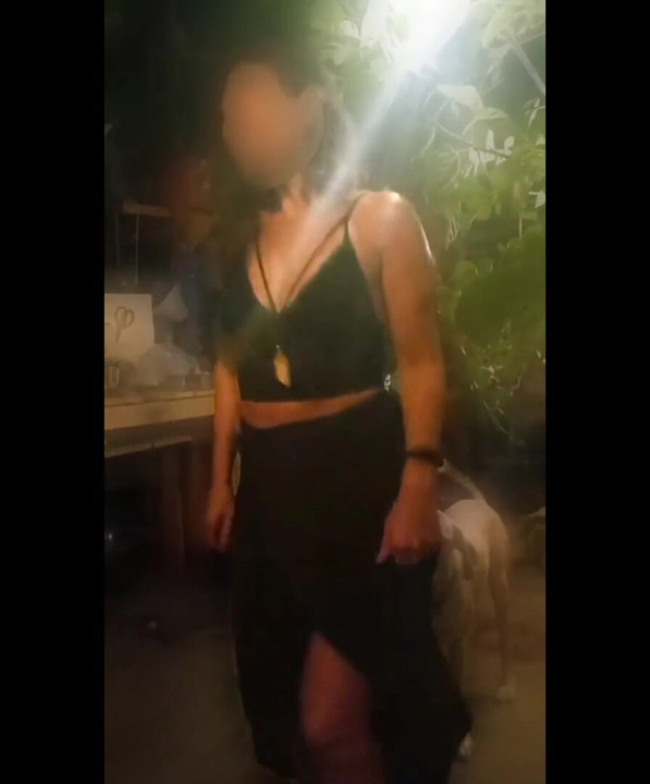 跳舞女王（诺德）