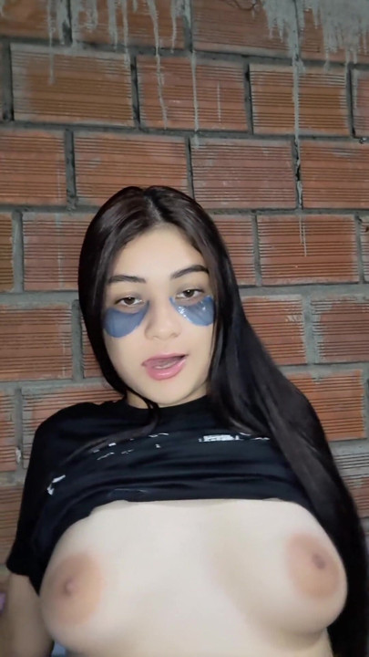 My stepbrother is very inquisitive, he gets information from me until I end up giving him a good blowjob | Clip 1