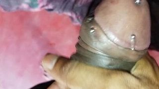 Porn effect. Tribute to Abella Danger . Dripping Indian fat