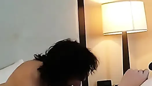 Süper seksi dövmeli genç güzeli sikiyor - derleme 13